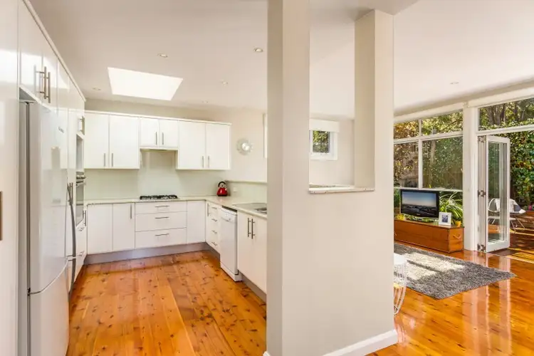Fourth view of Homely house listing, 48 Balmoral Street, Waitara NSW 2077