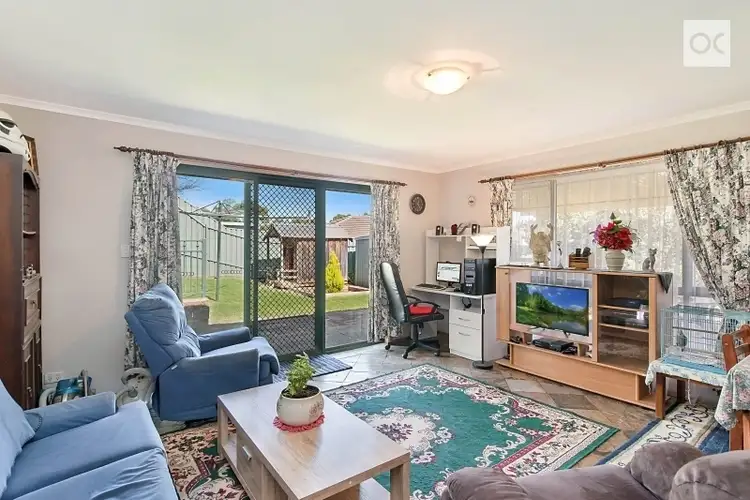 Fifth view of Homely house listing, 5 Bethany Rise, Hillbank SA 5112