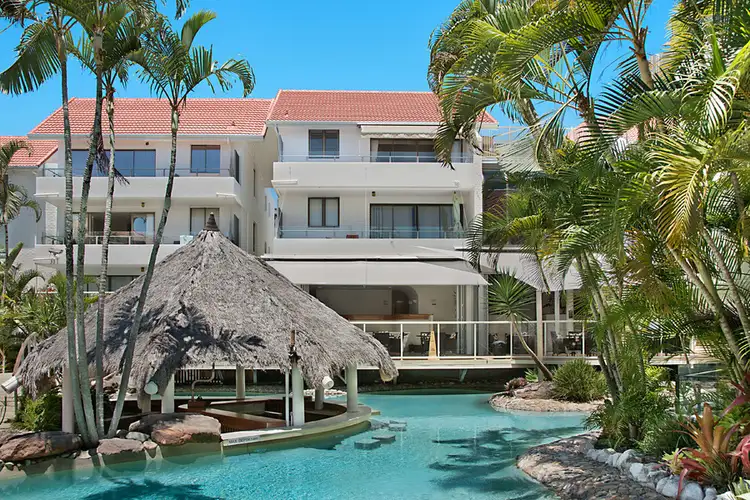 Fourth view of Homely unit listing, 142/1 Edgar Bennett Avenue, Noosa Heads QLD 4567