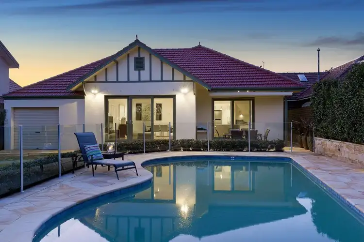 Fifth view of Homely house listing, 63 Bancroft Avenue, Roseville NSW 2069