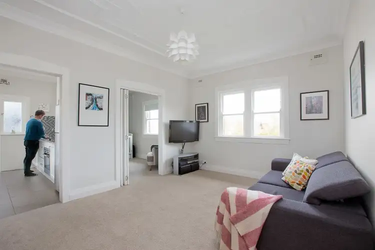 Main view of Homely apartment listing, 4/2 Quinton Road, Manly NSW 2095