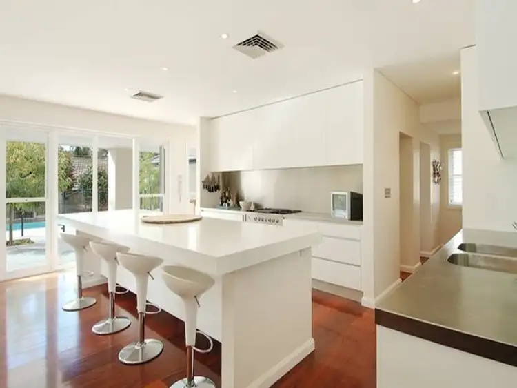 Second view of Homely house listing, 42 Turramurra Avenue, Turramurra NSW 2074