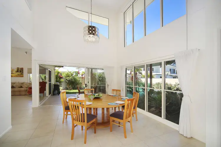 Sixth view of Homely house listing, 4 Cable Beach Close, Yaroomba QLD 4573