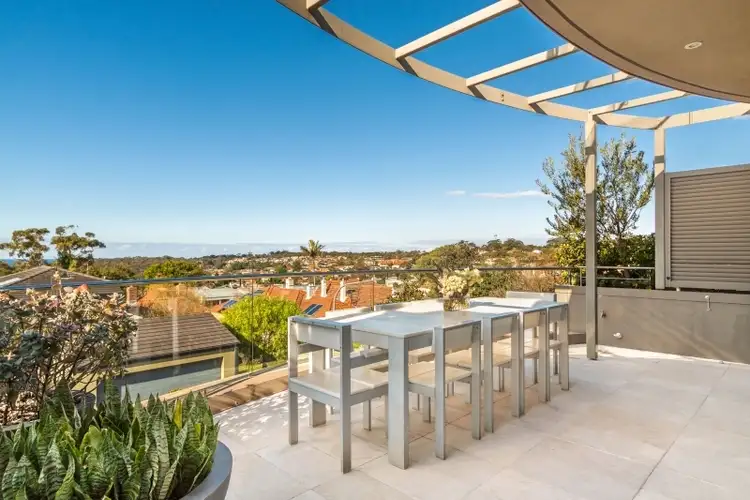 Fifth view of Homely apartment listing, 3/814-816 Military Road, Mosman NSW 2088