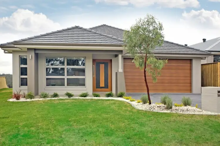 3 Ruwald Place, Camden Park NSW 2570
