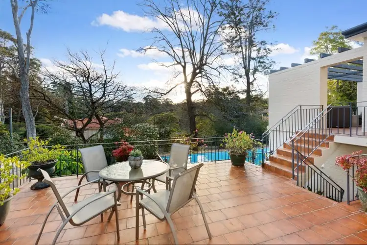 Fifth view of Homely house listing, 4 Orana Avenue, Pymble NSW 2073