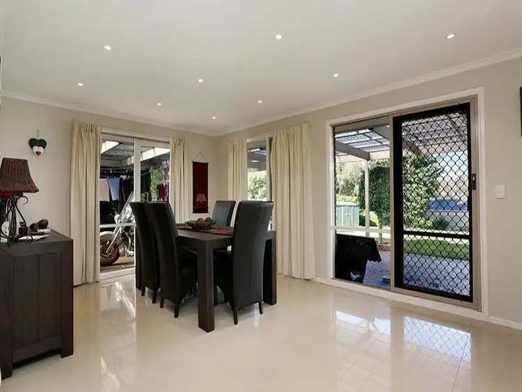 Third view of Homely house listing, 4 The Outlook, Somerville VIC 3912