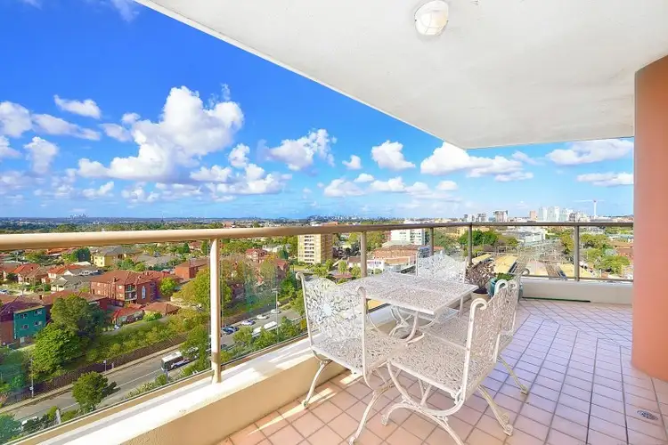 1502/3-7 Albert Road, Strathfield NSW 2135