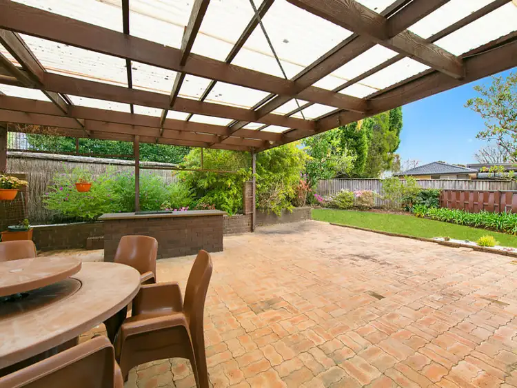 Second view of Homely house listing, 7 Whitmont Crescent, St Ives NSW 2075