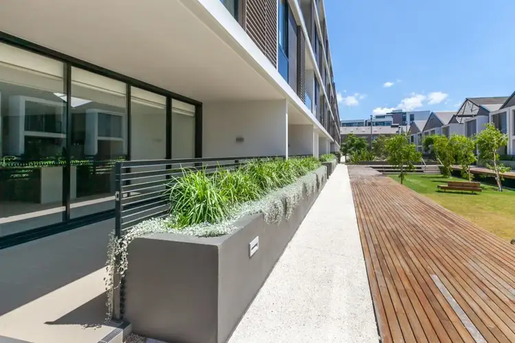 Third view of Homely apartment listing, G4/12-14 Denison Street, Camperdown NSW 2050