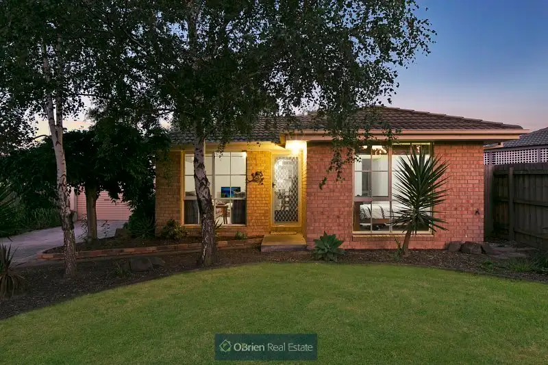 Main view of Homely house listing, 6 Bastow Close, Pakenham VIC 3810