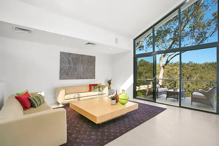 Third view of Homely house listing, 42 Ashburton Avenue, Turramurra NSW 2074