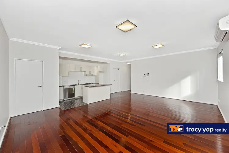 Main view of Homely apartment listing, 1/19-21 Telopea Street, Telopea NSW 2117