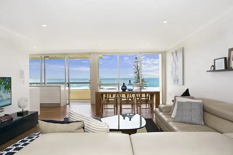 Main view of Homely apartment listing, 15/90 Marine Parade, Miami QLD 4220