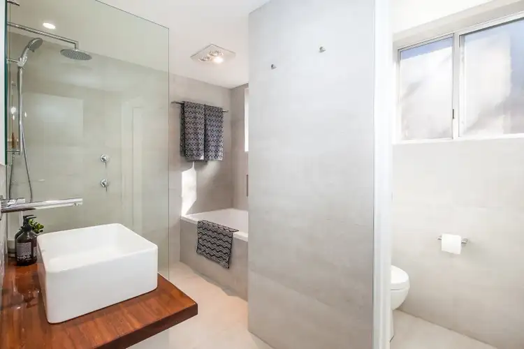 Fifth view of Homely apartment listing, 9/28 Searl Road, Cronulla NSW 2230