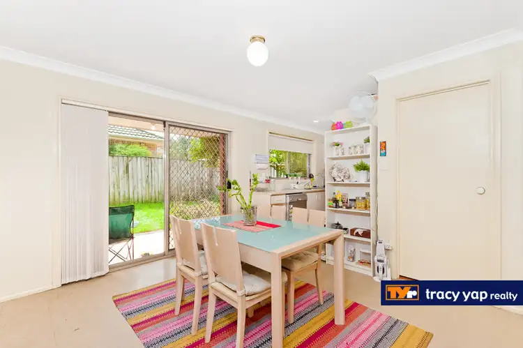 Fourth view of Homely semi-detached listing, 1/2 Ruse Street, North Ryde NSW 2113