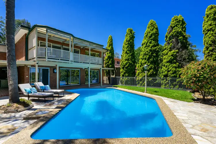 36 Lawley Crescent, Pymble NSW 2073