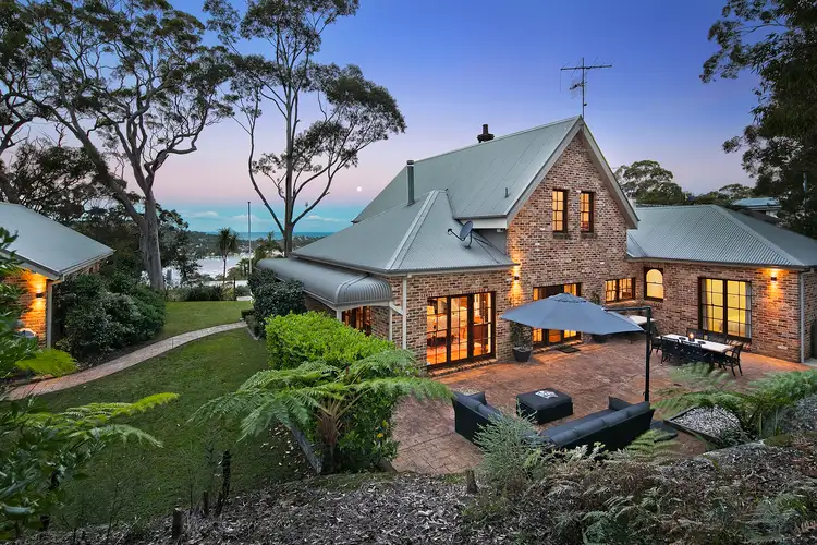 Fourth view of Homely house listing, 36 Minkara Road, Bayview NSW 2104