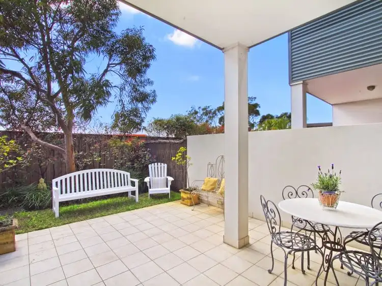 Second view of Homely townhouse listing, 22/59 Darley Street, Mona Vale NSW 2103