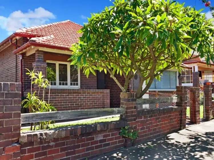 22 Ainsworth Street, Lilyfield NSW 2040