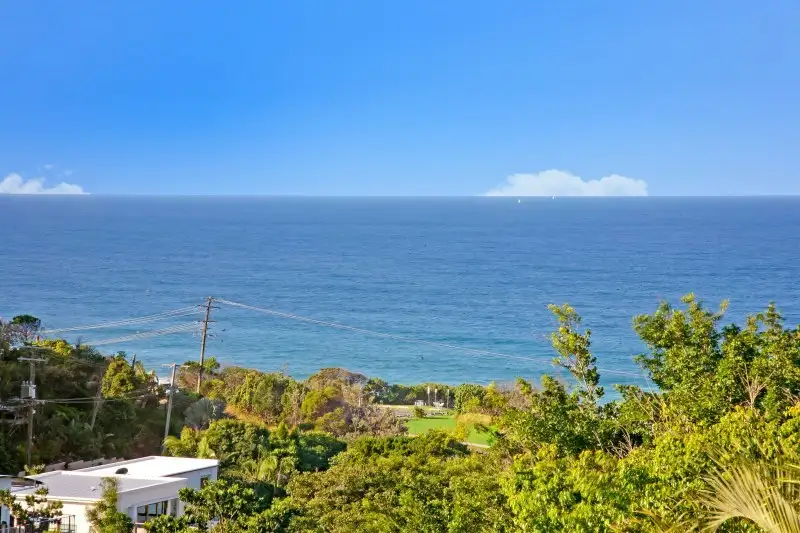 Main view of Homely house listing, 25 Sandy Cove Crescent, Coolum Beach QLD 4573