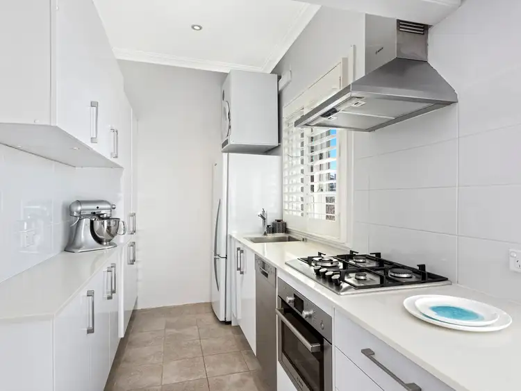 Fourth view of Homely semi-detached listing, 9 Neutral Street, North Sydney NSW 2060