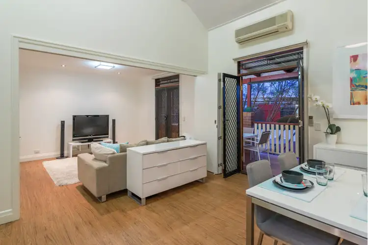 Fourth view of Homely apartment listing, 3/32 Petrie Terrace, Petrie Terrace QLD 4000