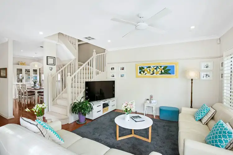 Second view of Homely house listing, 27 Christine Avenue, Ryde NSW 2112