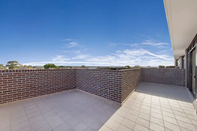 Second view of Homely apartment listing, 26/31-35 Burwood Road, Belfield NSW 2191