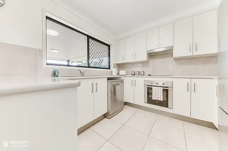 Third view of Homely house listing, 14 Pacific Drive, Pacific Heights QLD 4703