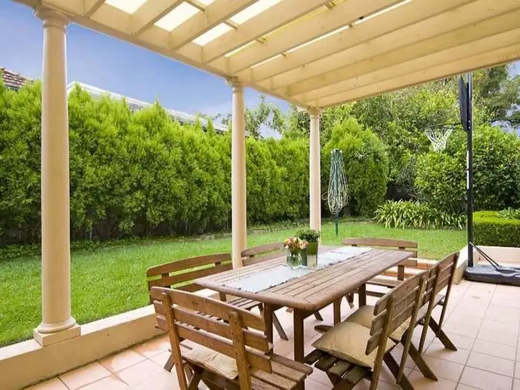 Fourth view of Homely house listing, 20 Golfers Parade, Pymble NSW 2073