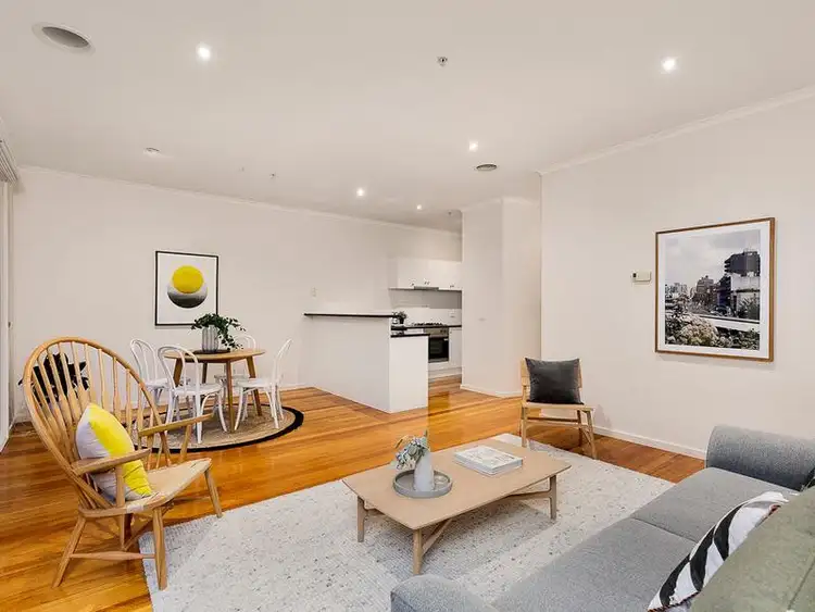 Second view of Homely apartment listing, 9/30-32 Broadway, Elwood VIC 3184