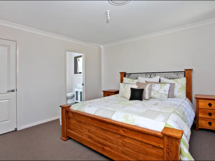 Fourth view of Homely house listing, 40 Susannah Drive, Ropes Crossing NSW 2760