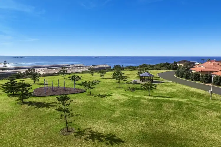 Third view of Homely apartment listing, 25/16 Quarry Street, Port Kembla NSW 2505
