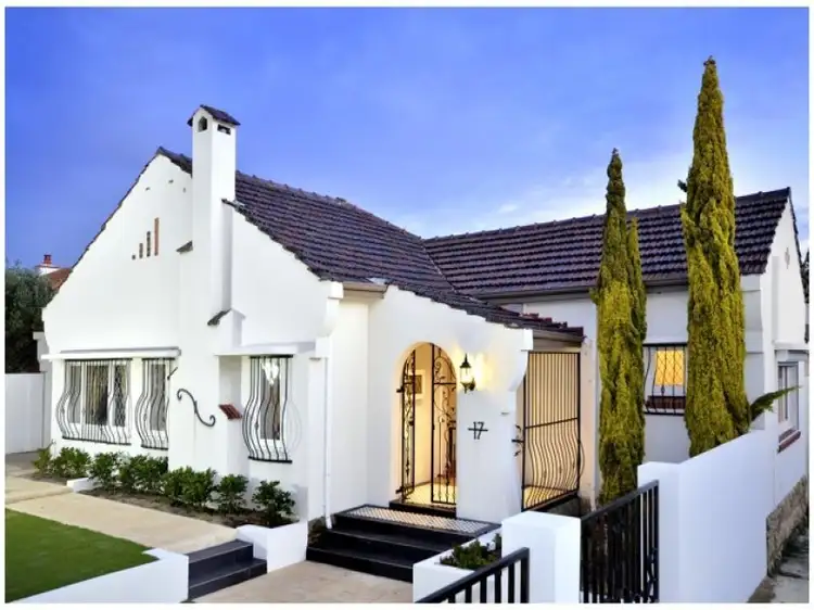 17 Streatley Road, Lathlain WA 6100