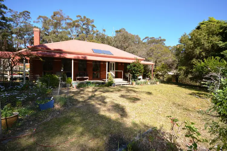 Second view of Homely house listing, 99 Fairhaven Point Way, Wallaga Lake NSW 2546