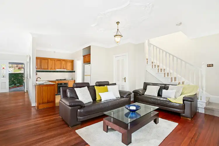 Fifth view of Homely house listing, 22A Cambridge Street, Gladesville NSW 2111