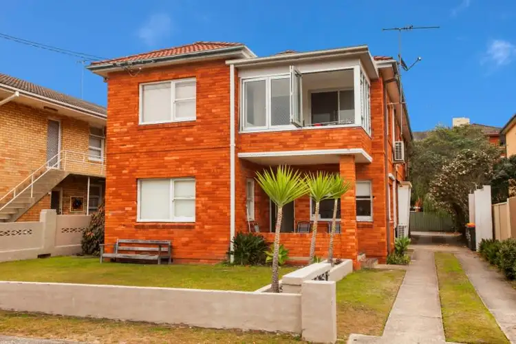 Fourth view of Homely unit listing, 3/95 Elouera Road, Cronulla NSW 2230