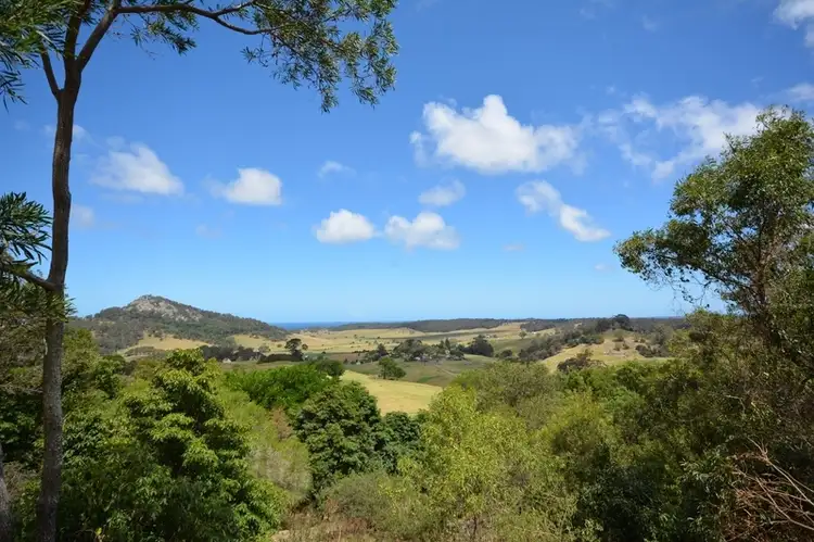 107 Dromedary Street, Tilba Tilba NSW 2546