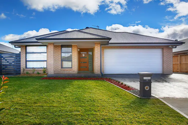 9 Stewart Street, Mittagong NSW 2575