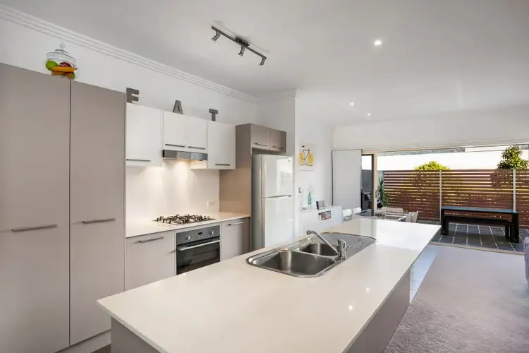 Second view of Homely townhouse listing, Unit 6/15 Daisy Street, Fairy Meadow NSW 2519