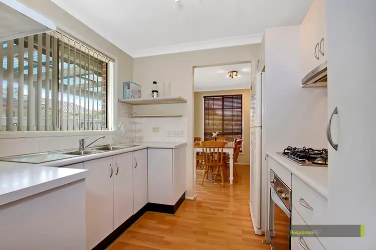 Third view of Homely house listing, 19 Doolan Street, Dean Park NSW 2761