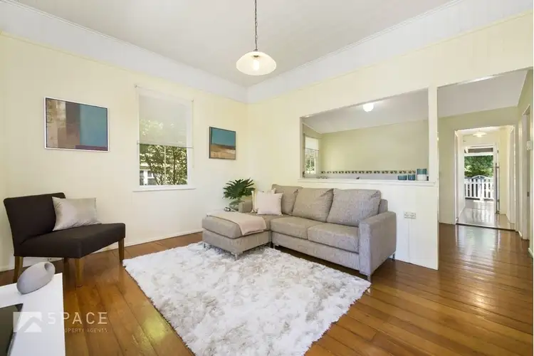 Sixth view of Homely house listing, 16 Argyle Street, Red Hill QLD 4059