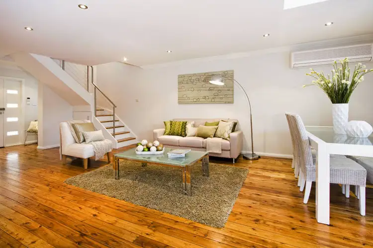 Third view of Homely house listing, 1 Beames Street, Lilyfield NSW 2040
