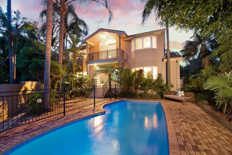 Second view of Homely house listing, 1817 Pittwater Road, Mona Vale NSW 2103