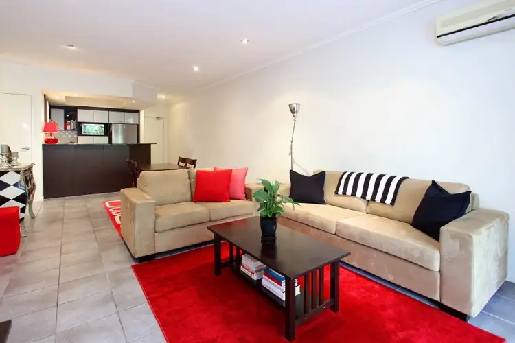 Fourth view of Homely unit listing, Unit 8/284 Vulture Street, Kangaroo Point QLD 4169