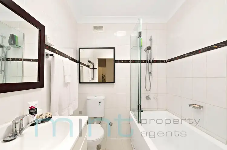 Fifth view of Homely semi-detached listing, 1/23 Bazentin Street, Belfield NSW 2191