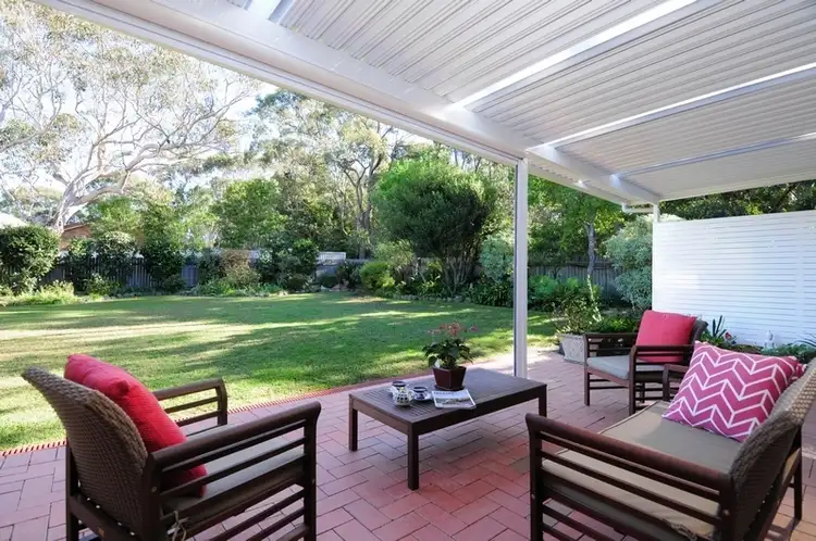 9 Glenhaven Avenue, North Nowra NSW 2541