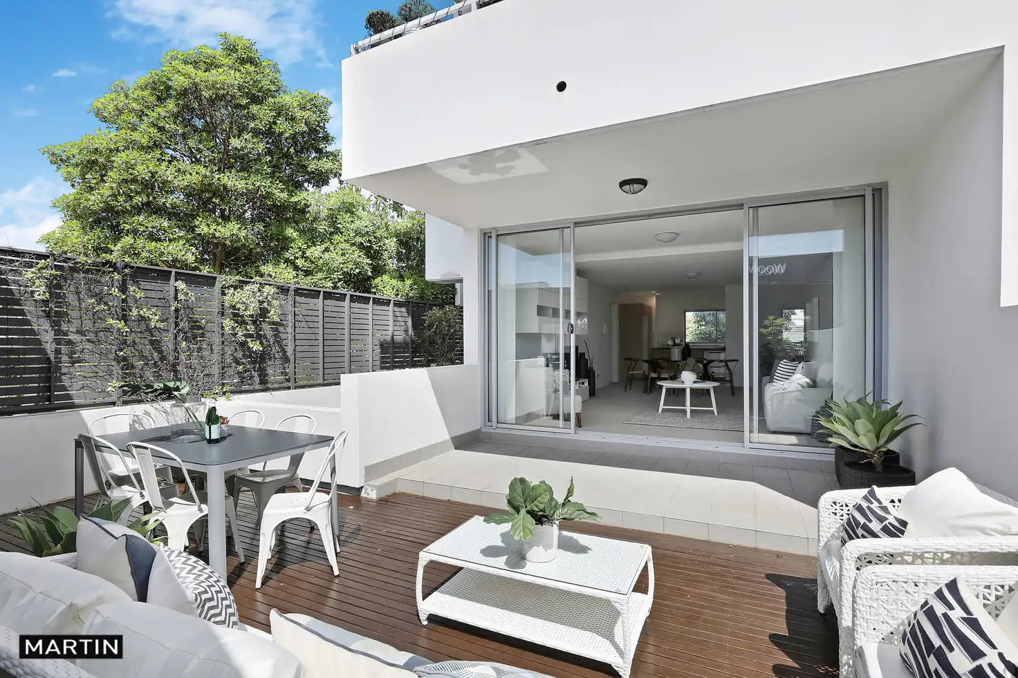 Main view of Homely apartment listing, M10/147 McEvoy Street, Alexandria NSW 2015