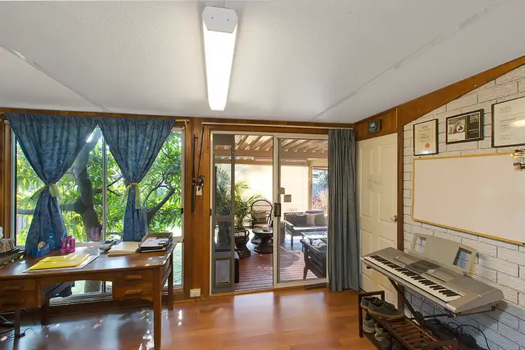 Fifth view of Homely house listing, 5 Gazelle Place, Werrington NSW 2747